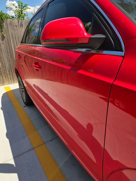 2016 Audi 8U Q3 - Image 6 of 12