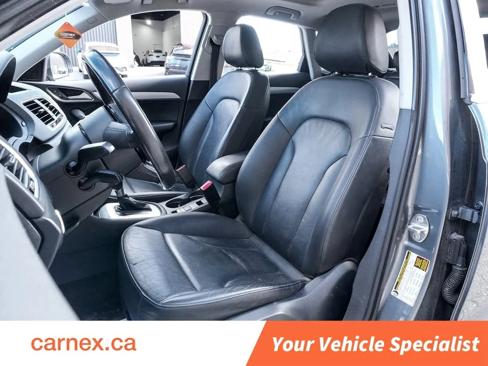 2016 Audi 8U Q3 - Image 16 of 19