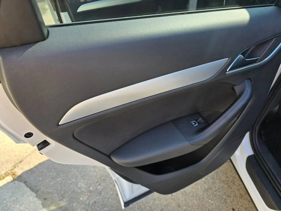 2016 Audi 8U Q3 - Image 19 of 19