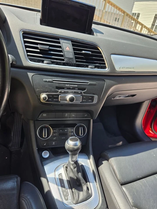 2016 Audi 8U Q3 - Image 8 of 12