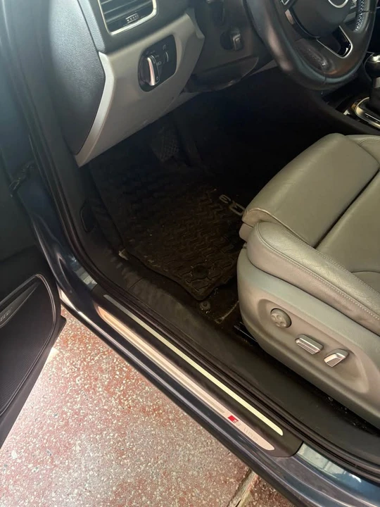 2016 Audi 8U Q3 - Image 3 of 3