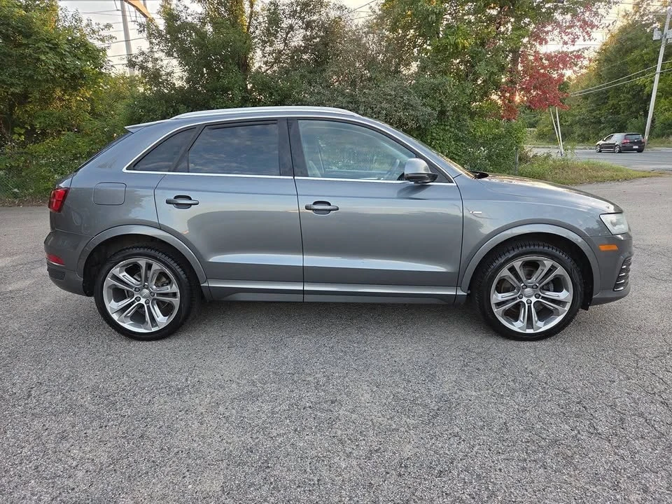 2016 Audi 8U Q3 - Image 6 of 20