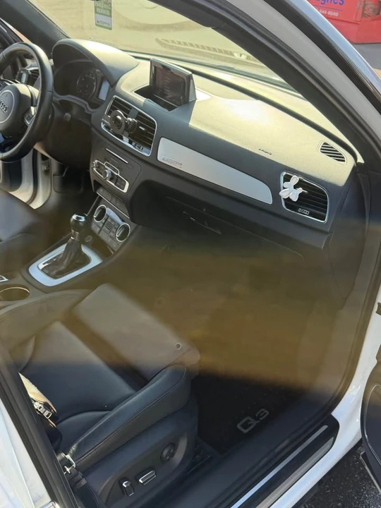 2016 Audi 8U Q3 - Image 8 of 12