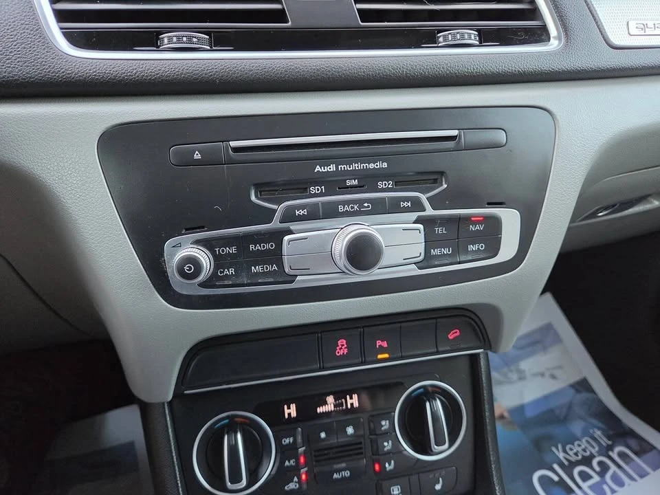 2016 Audi 8U Q3 - Image 19 of 20