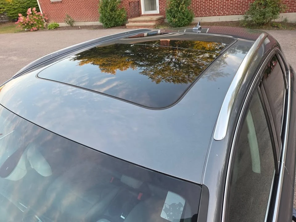 2016 Audi 8U Q3 - Image 10 of 20