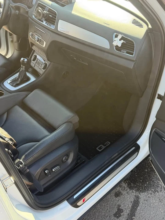 2016 Audi 8U Q3 - Image 9 of 12