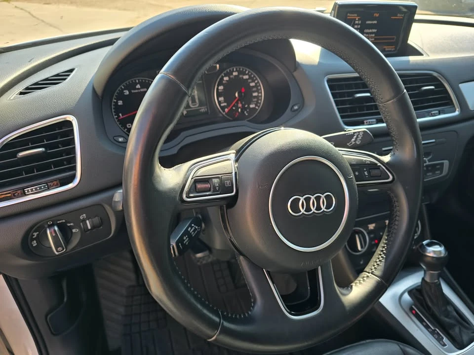 2016 Audi 8U Q3 - Image 16 of 19