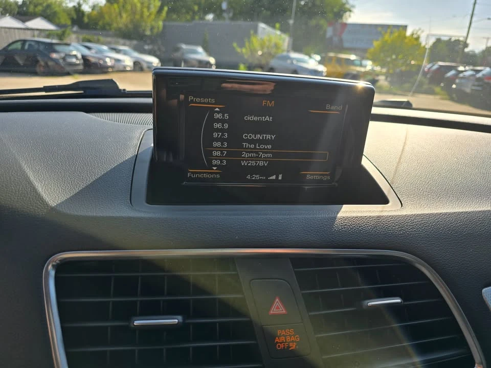 2016 Audi 8U Q3 - Image 15 of 19