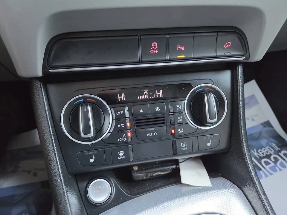2016 Audi 8U Q3 - Image 20 of 20