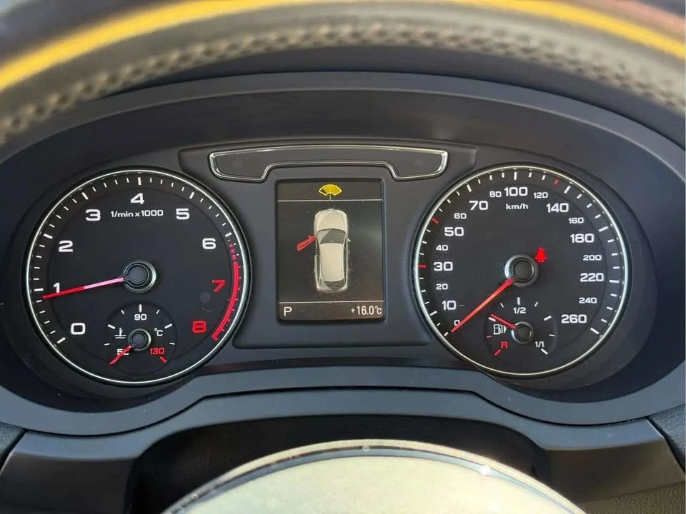 2016 Audi 8U Q3 - Image 17 of 20