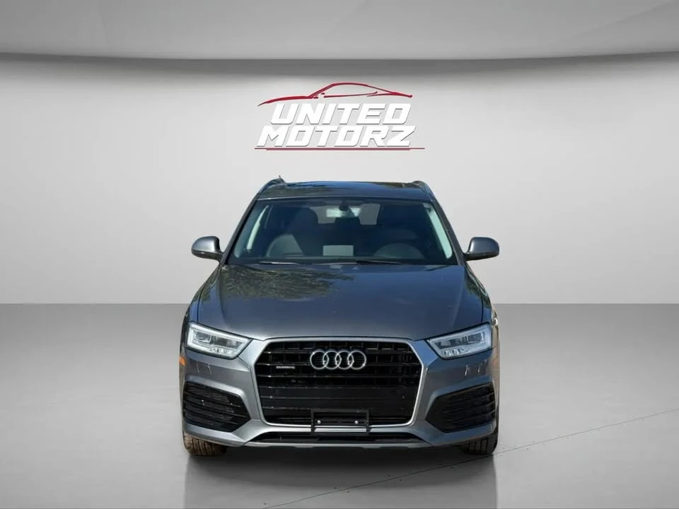 2016 Audi 8U Q3 - Image 9 of 20