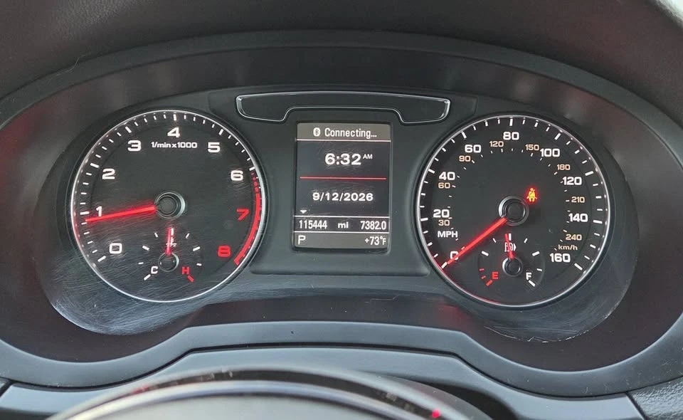 2016 Audi 8U Q3 - Image 16 of 20