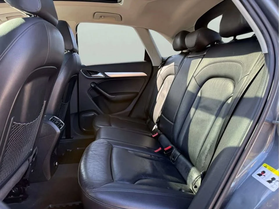 2016 Audi 8U Q3 - Image 11 of 20