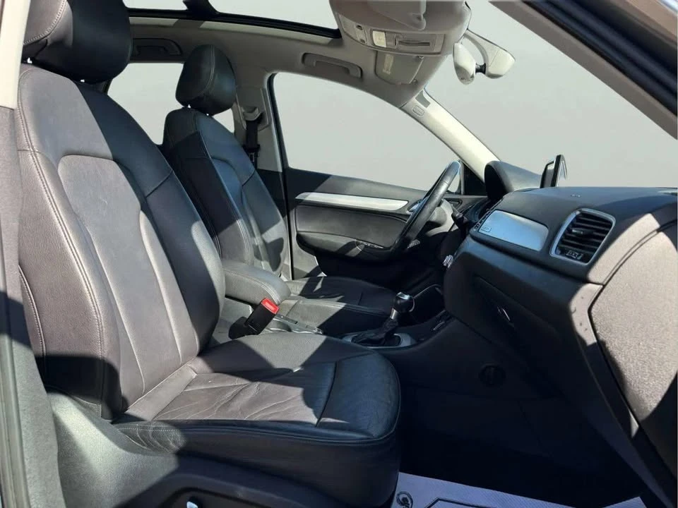 2016 Audi 8U Q3 - Image 10 of 20