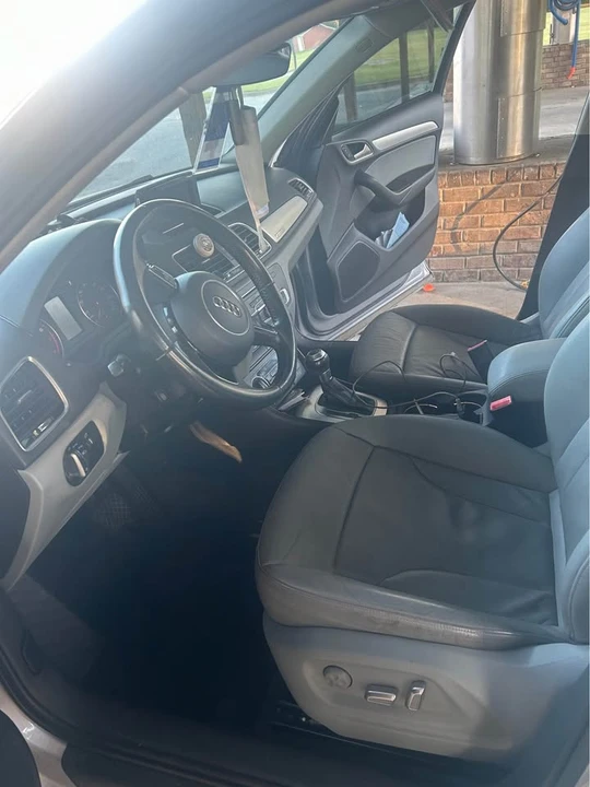 2016 Audi 8U Q3 - Image 5 of 6