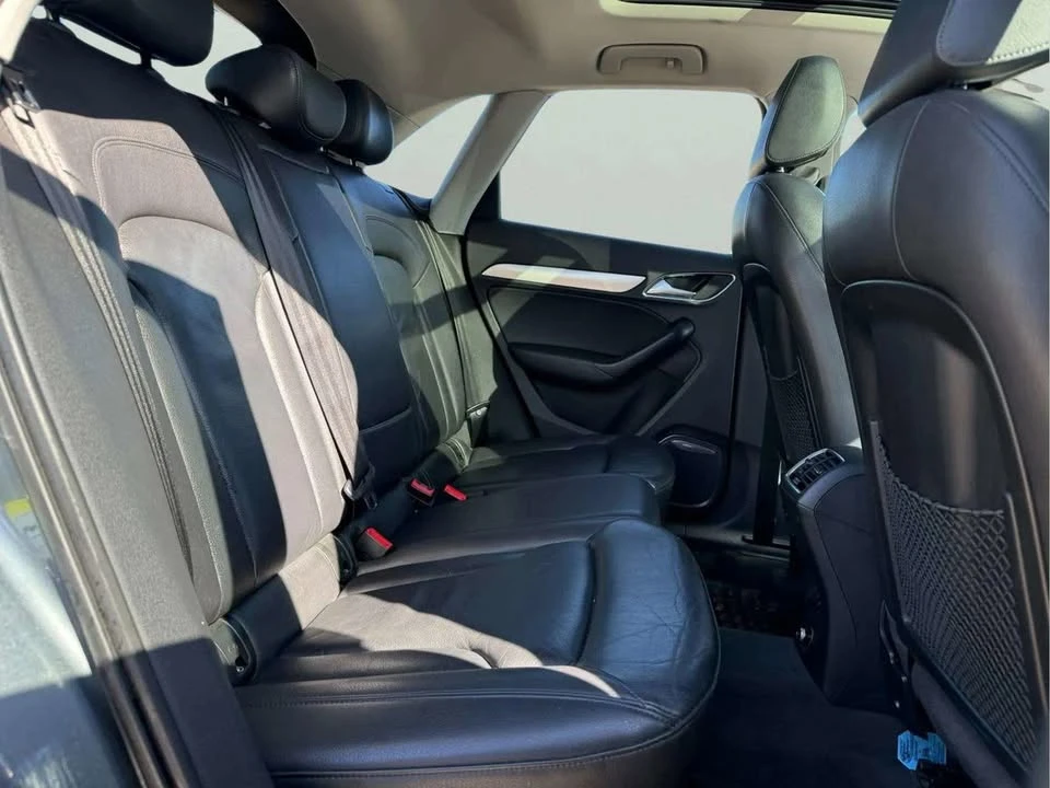 2016 Audi 8U Q3 - Image 14 of 20
