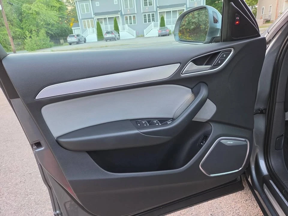 2016 Audi 8U Q3 - Image 13 of 20