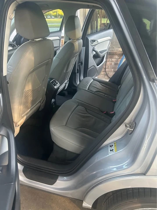2016 Audi 8U Q3 - Image 4 of 6