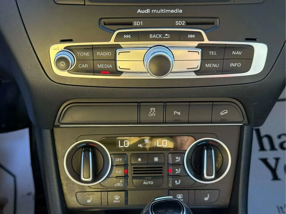 2016 Audi 8U Q3 - Image 19 of 20