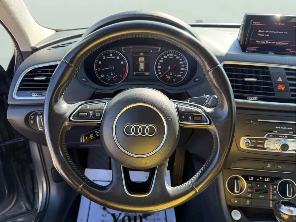 2016 Audi 8U Q3 - Image 18 of 20