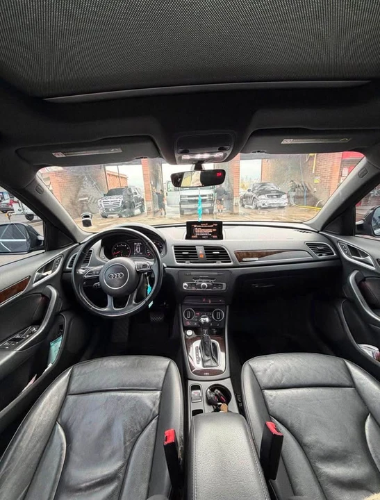2016 Audi 8U Q3 - Image 5 of 5