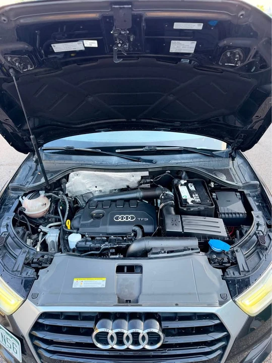 2016 Audi 8U Q3 - Image 4 of 5