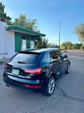 2016 Audi Q3 Otro