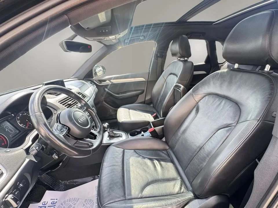 2016 Audi 8U Q3 - Image 17 of 19