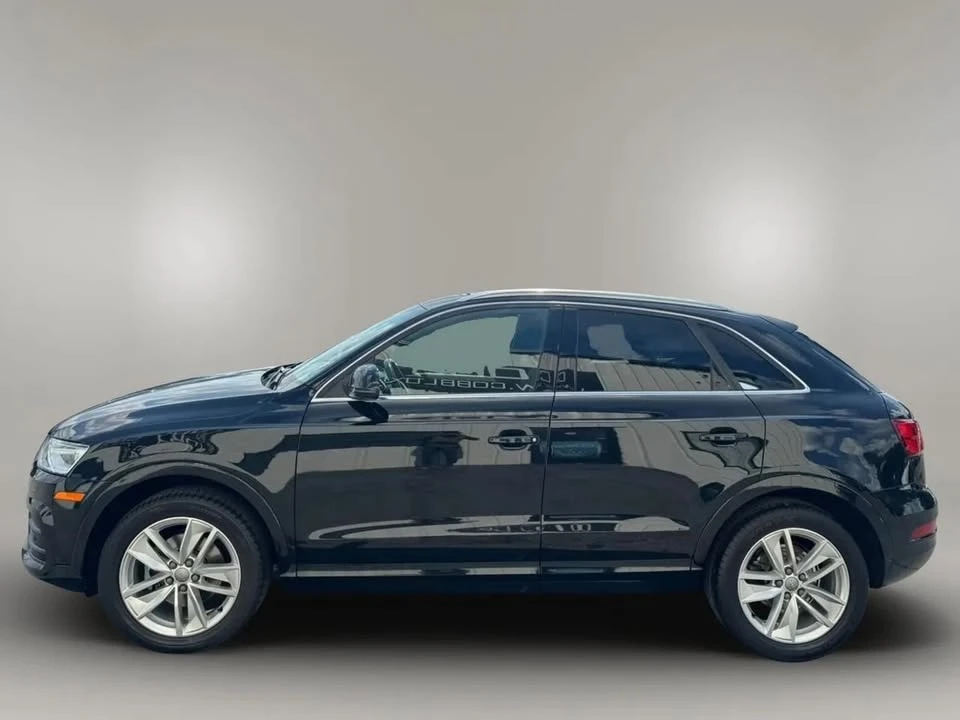 2016 Audi 8U Q3 - Image 10 of 19