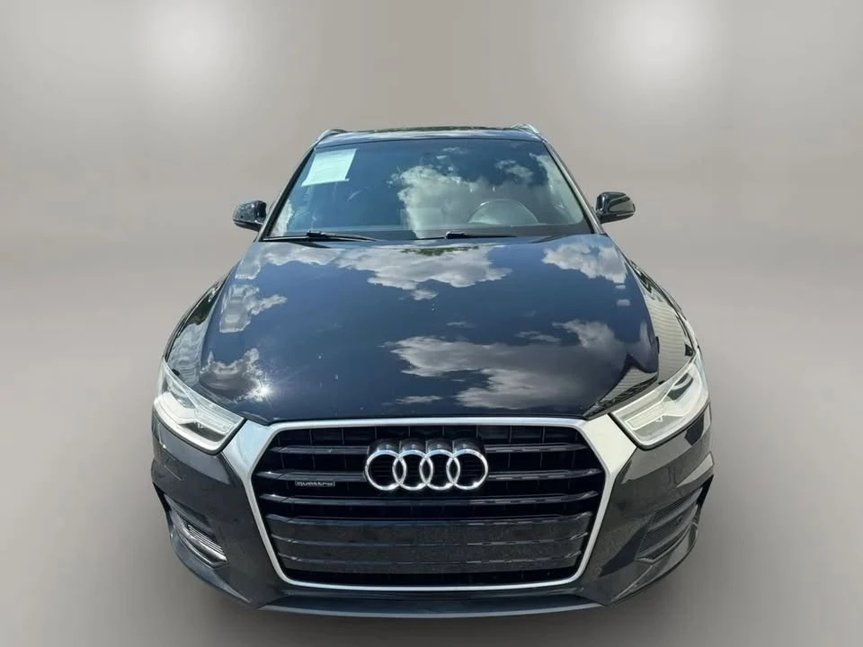 2016 Audi 8U Q3 - Image 8 of 19
