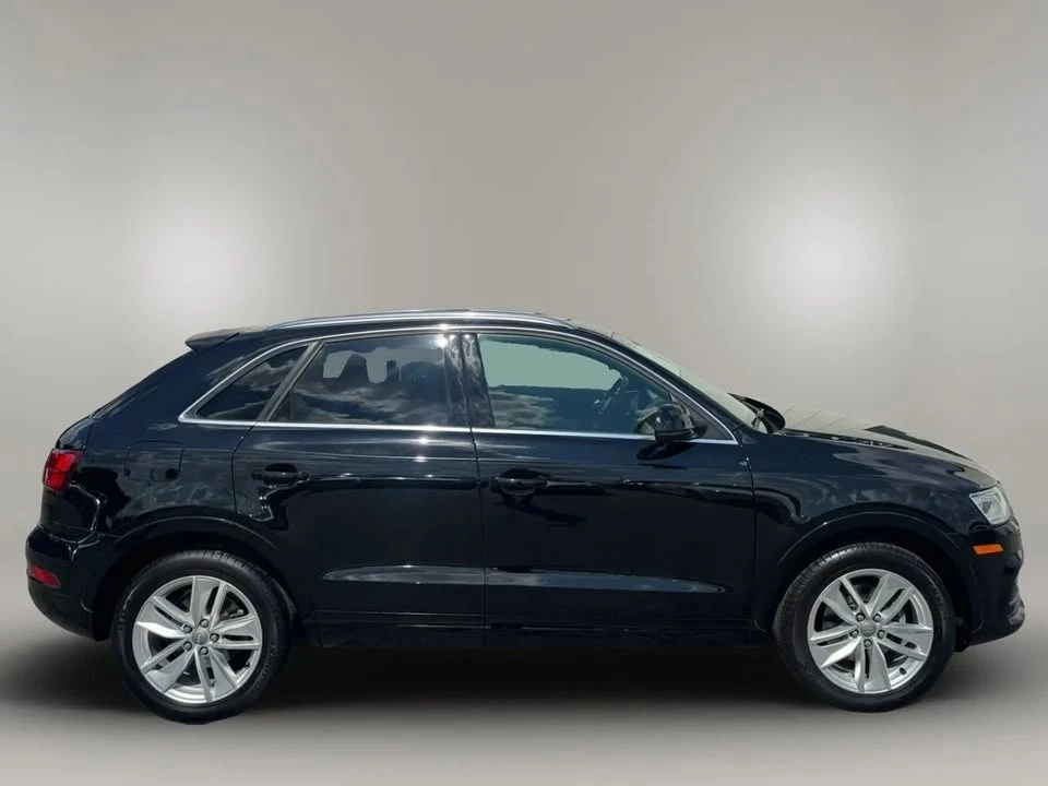 2016 Audi 8U Q3 - Image 9 of 19