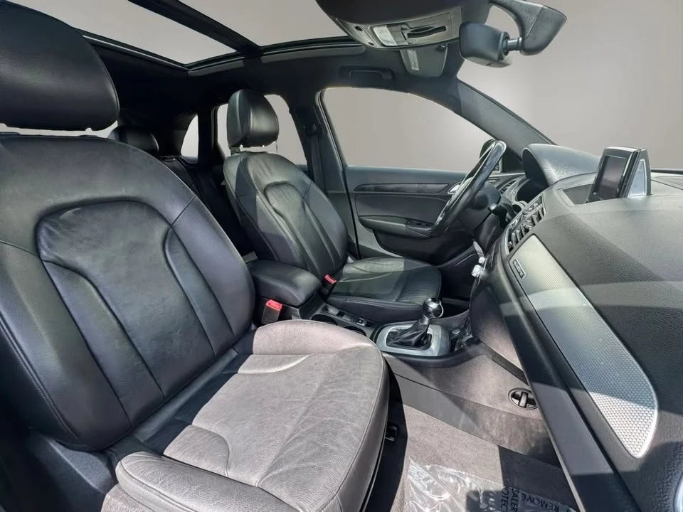 2016 Audi 8U Q3 - Image 3 of 19