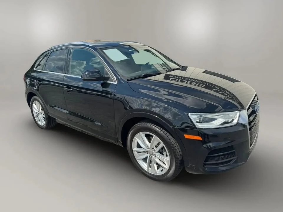 2016 Audi 8U Q3 - Image 11 of 19