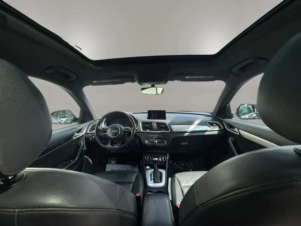 2016 Audi 8U Q3 - Image 2 of 19