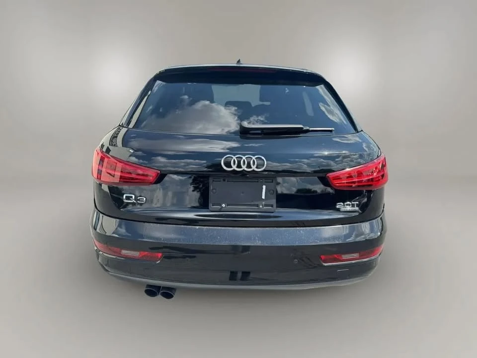 2016 Audi 8U Q3 - Image 15 of 19