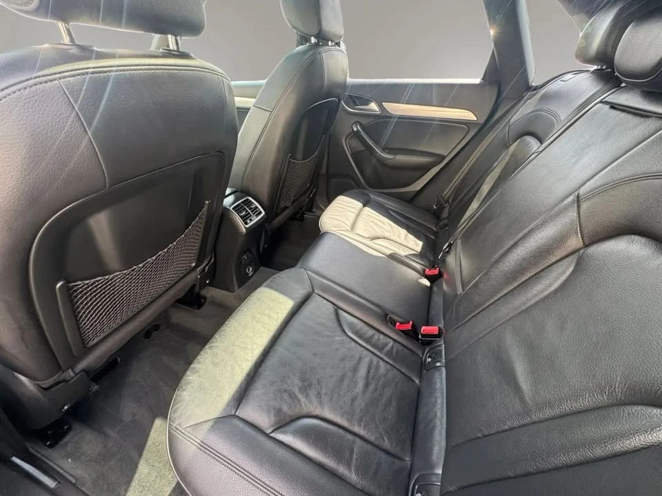 2016 Audi 8U Q3 - Image 18 of 19