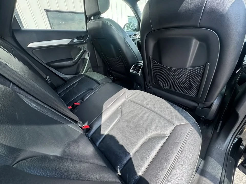 2016 Audi 8U Q3 - Image 19 of 19