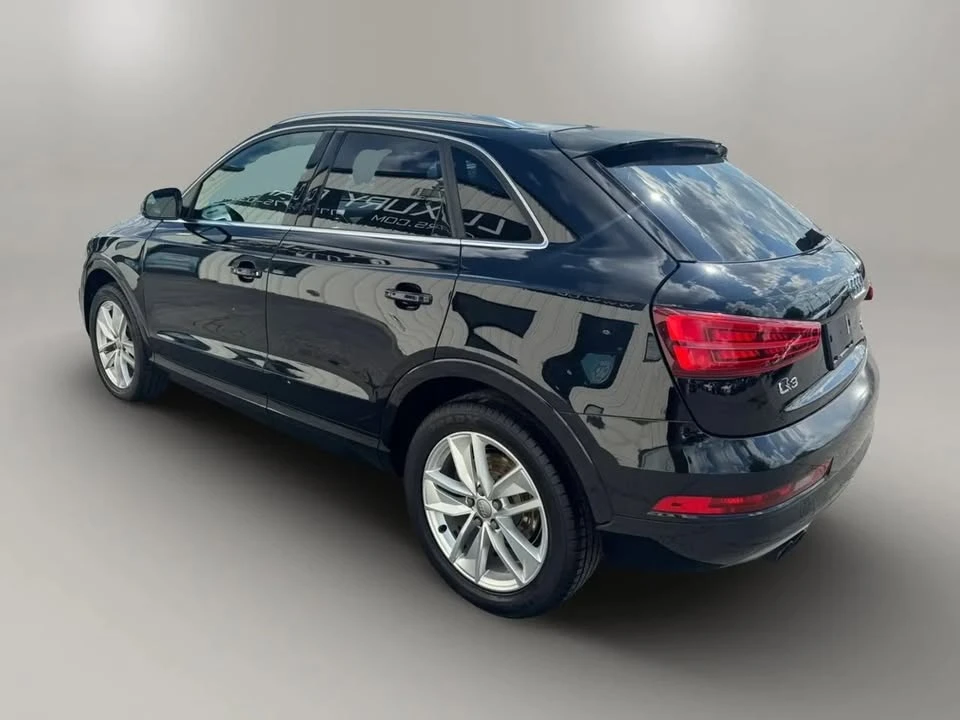 2016 Audi 8U Q3 - Image 13 of 19