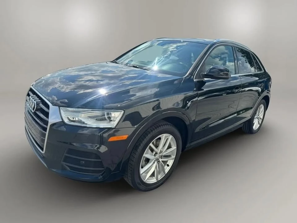 2016 Audi 8U Q3 - Image 12 of 19