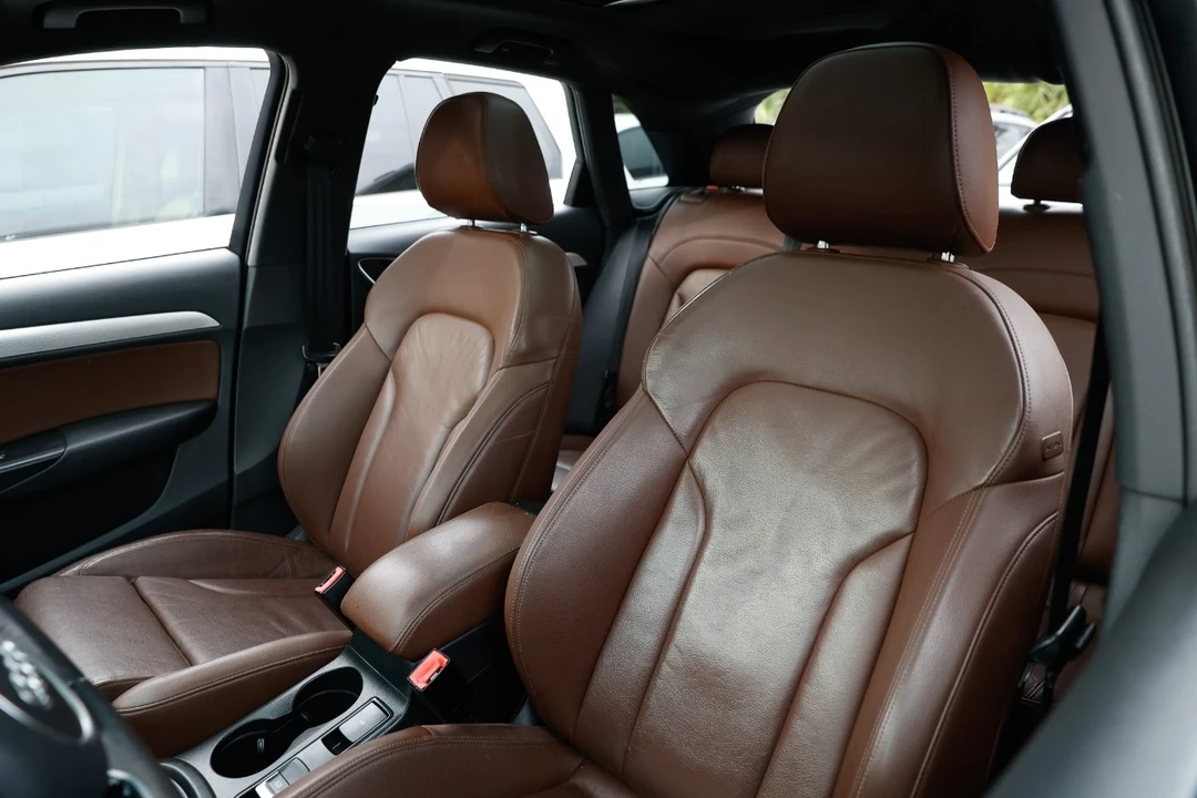 2016 Audi 8U Q3 - Image 6 of 12