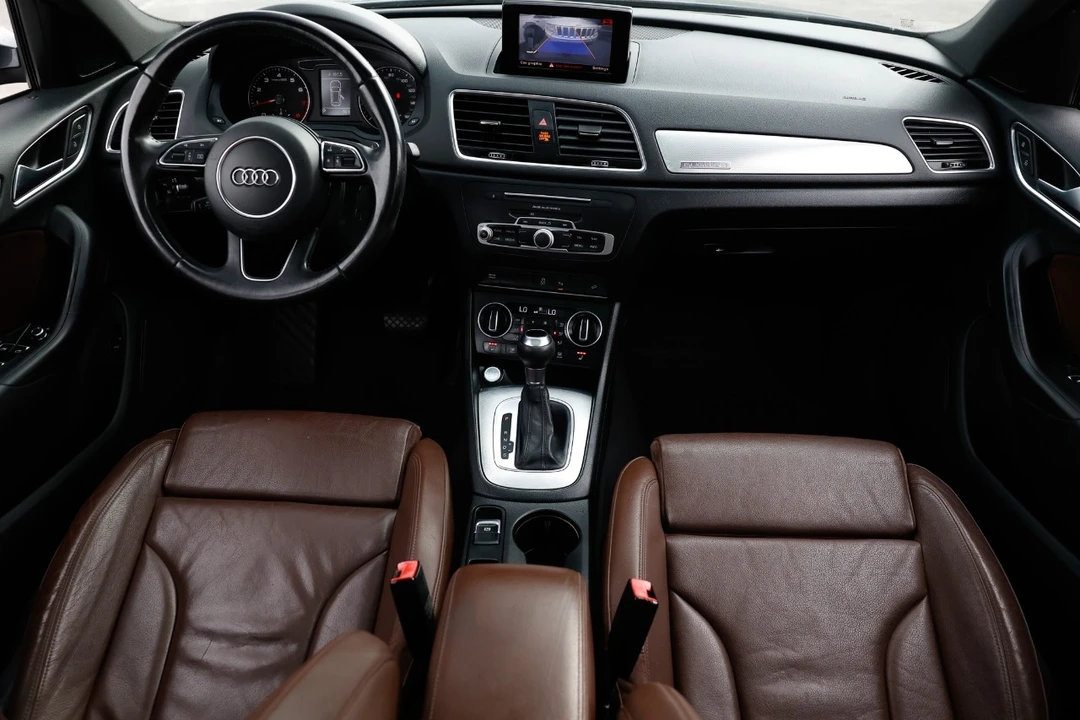 2016 Audi 8U Q3 - Image 2 of 12