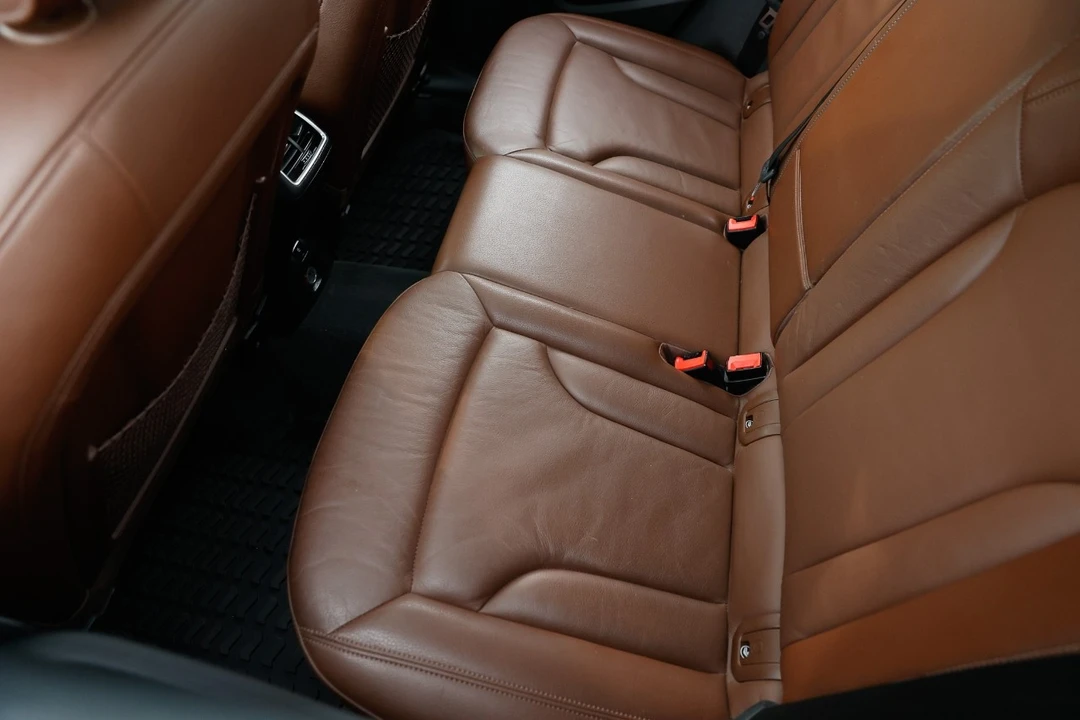 2016 Audi 8U Q3 - Image 10 of 12
