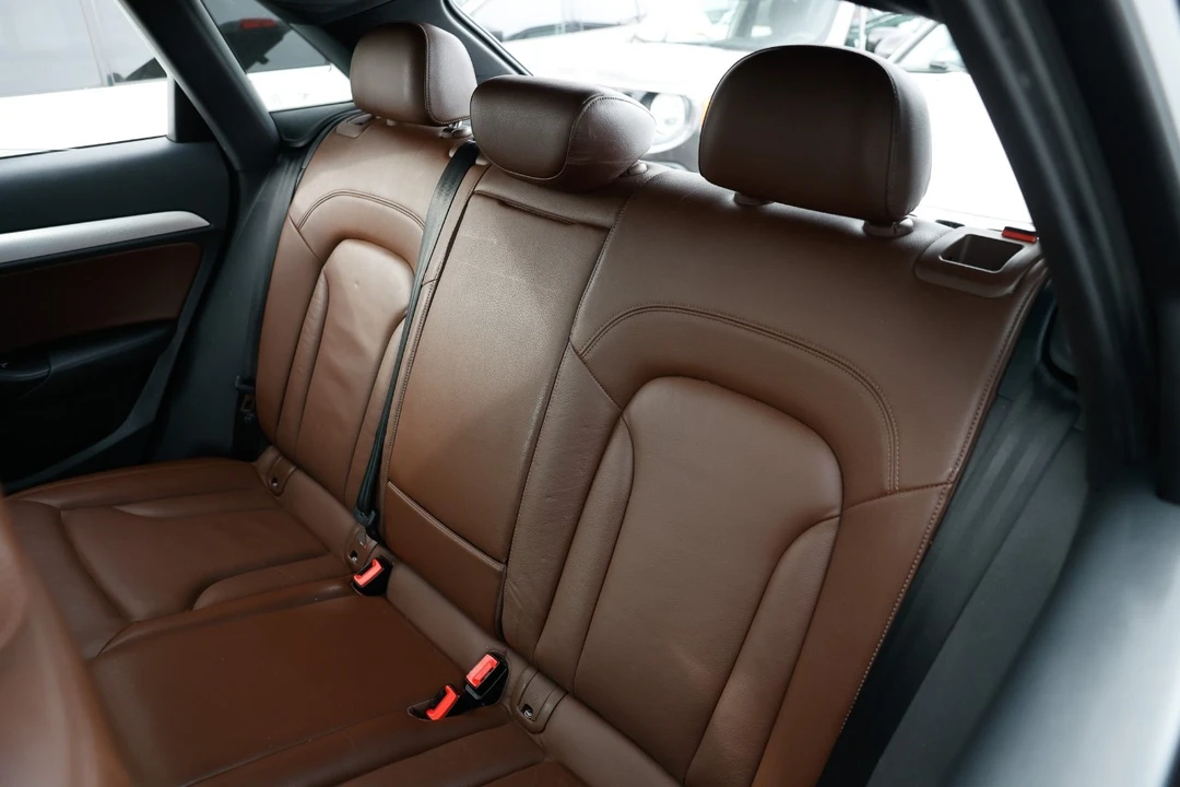 2016 Audi 8U Q3 - Image 8 of 12