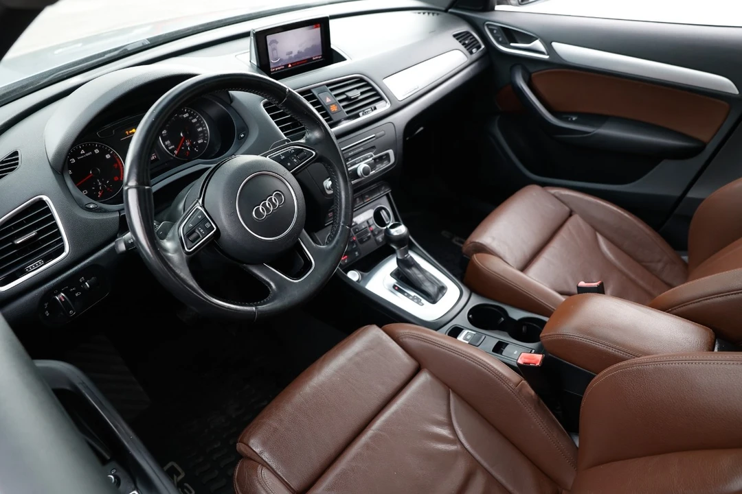 2016 Audi 8U Q3 - Image 4 of 12