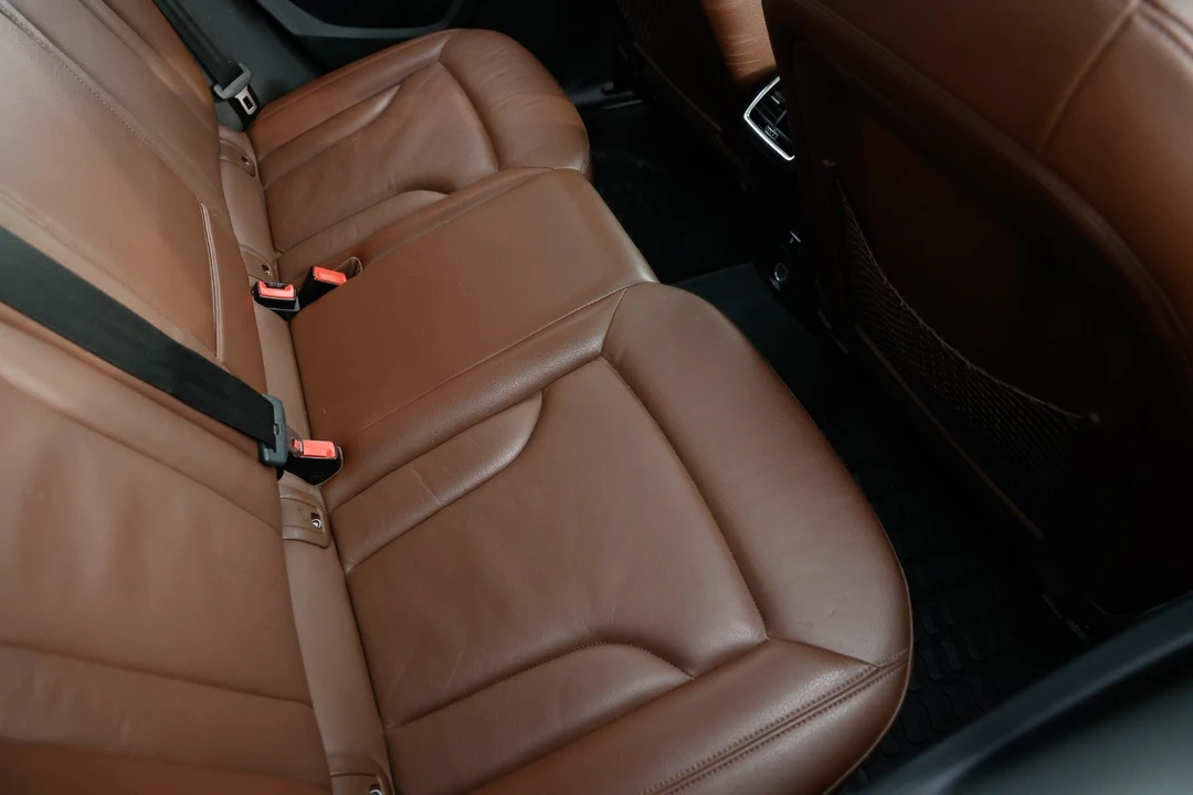 2016 Audi 8U Q3 - Image 12 of 12