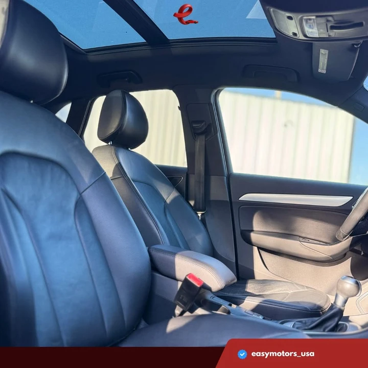 2016 Audi 8U Q3 - Image 12 of 14