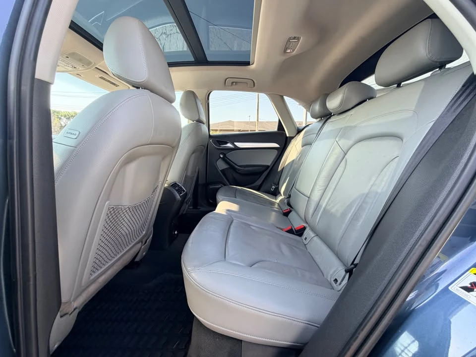 2016 Audi 8U Q3 - Image 14 of 19