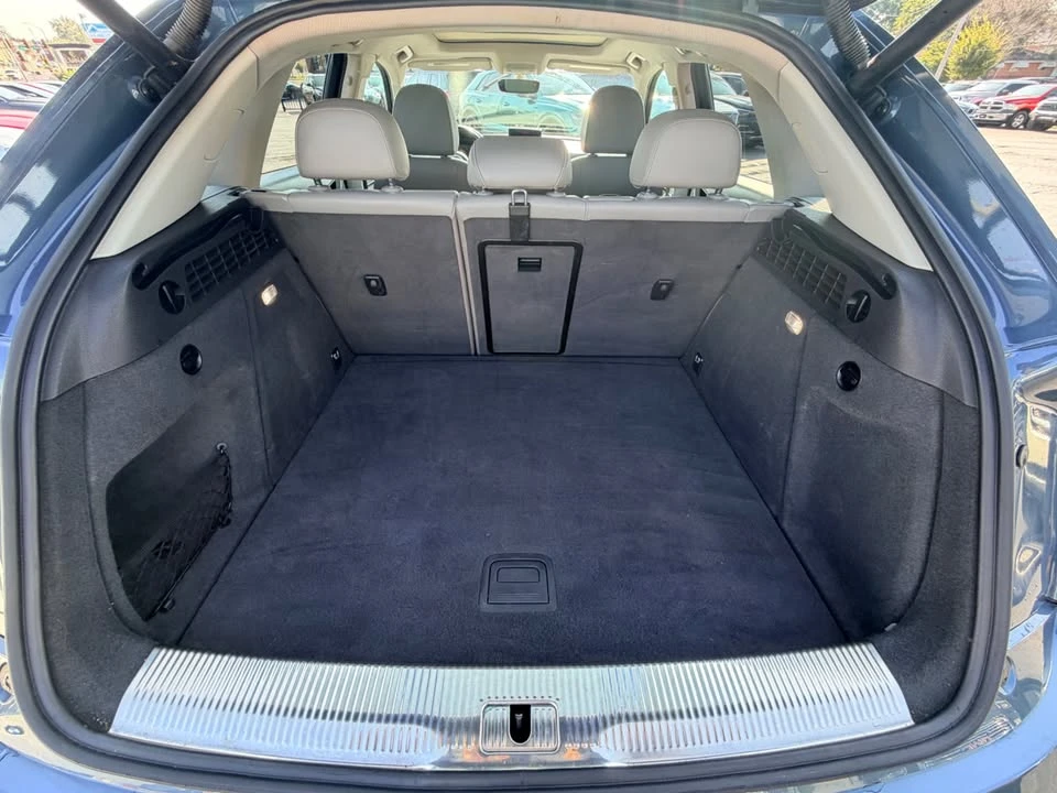 2016 Audi 8U Q3 - Image 6 of 19