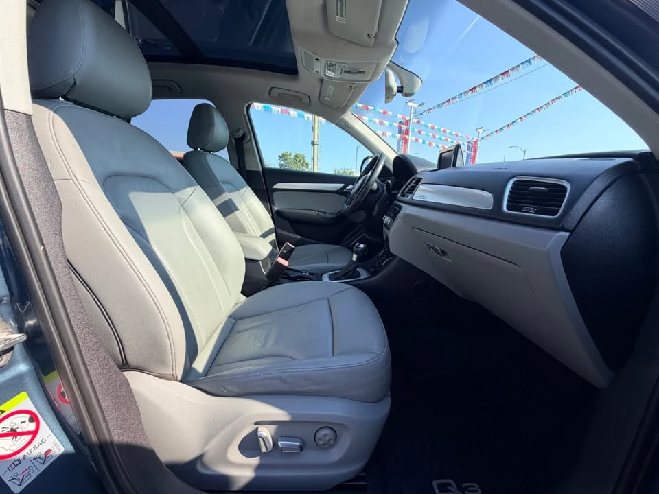 2016 Audi 8U Q3 - Image 18 of 20