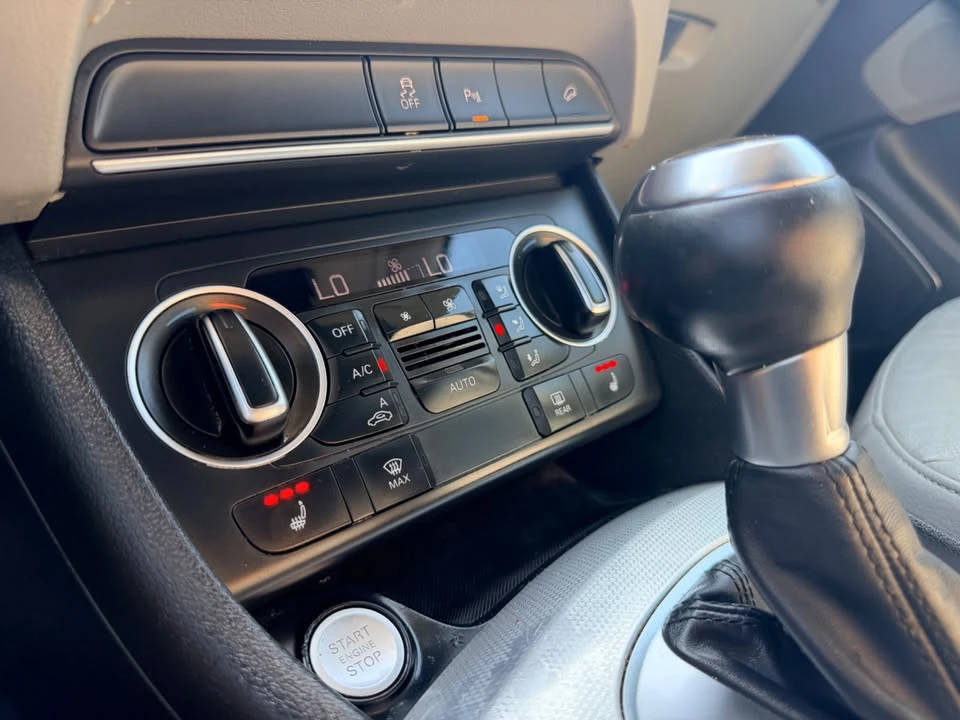 2016 Audi 8U Q3 - Image 20 of 20
